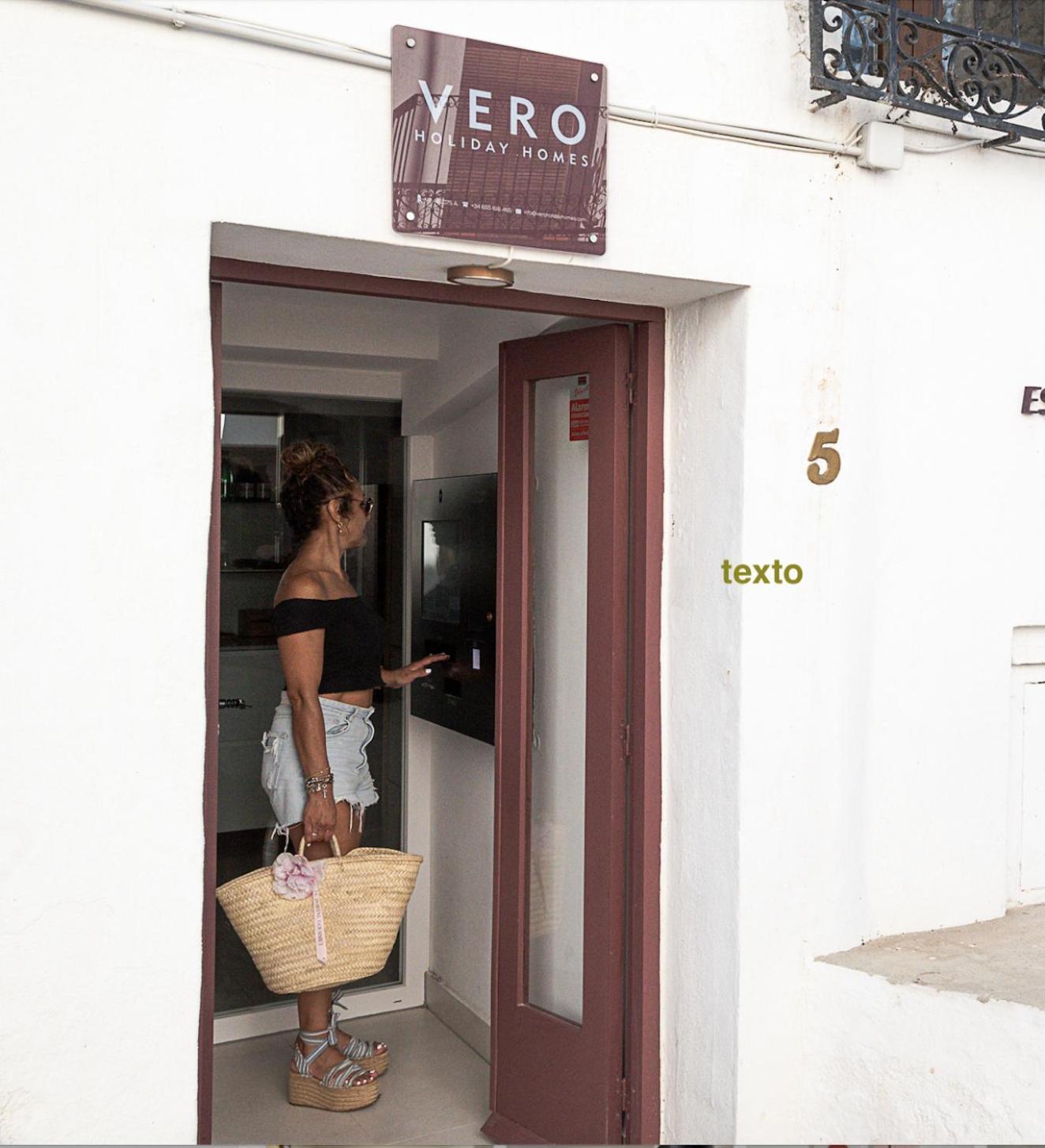 La Mer En Casco Antiguo Altea By Vero Dış mekan fotoğraf